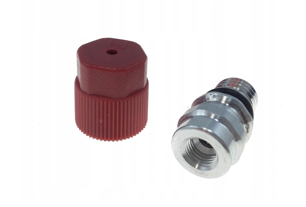 

Port serwisowy Hp M12xM1,5 Opel,vw klima