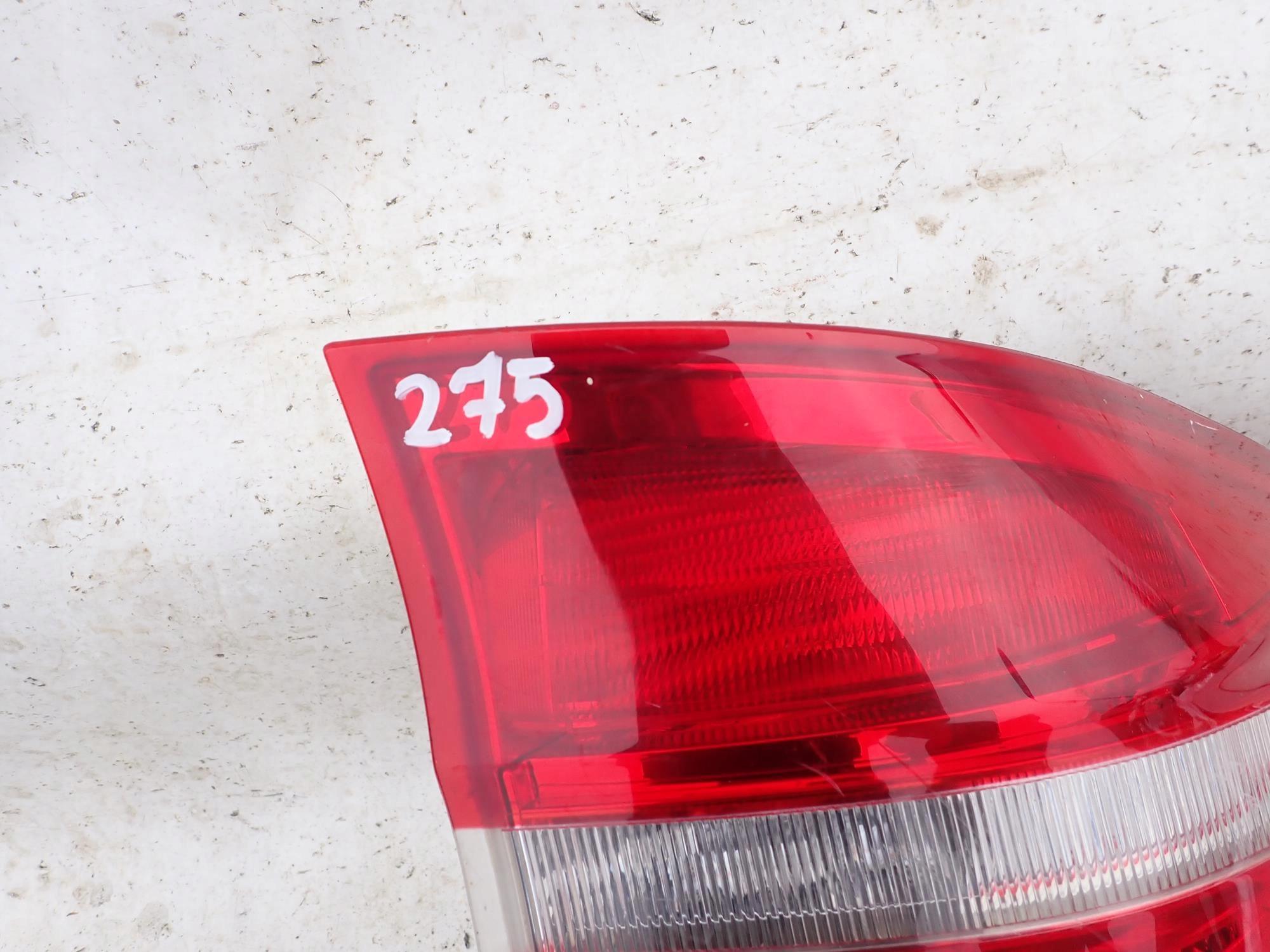 BMW X5 E70 06-10 light rear part rear right USA