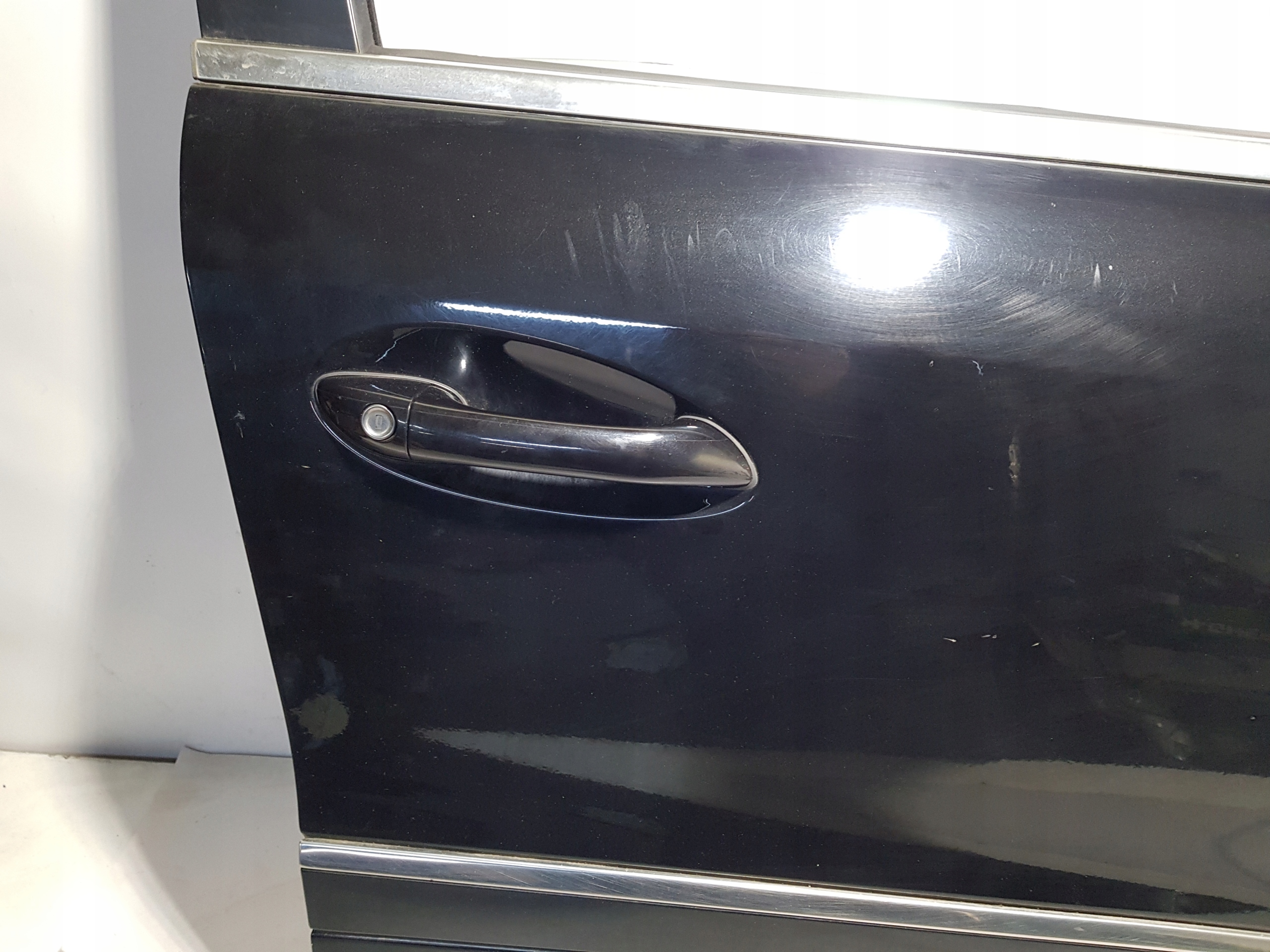 MERCEDES GL X164 ML W164 door right front C197 197