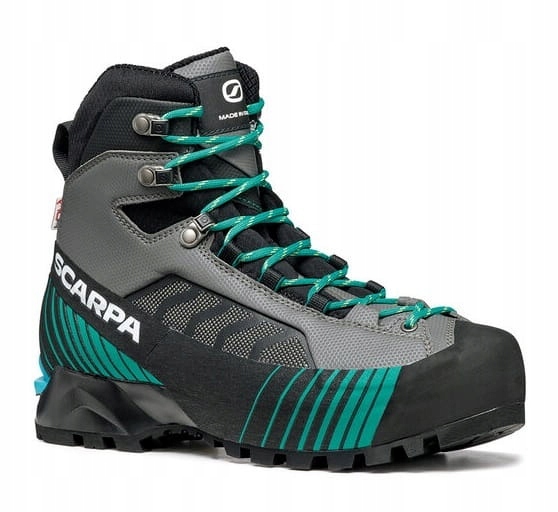 Buty Damskie Scarpa Ribelle Lite Hd iron greay/tro