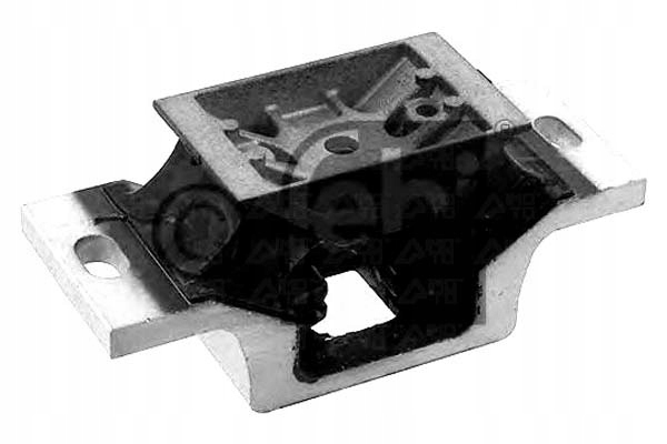 Febi Silentblok Motoru Renault Masteriii Movano B 1