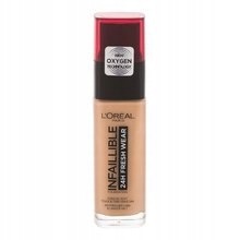 L'Oréal make-up Infaillible 30 ml 300 Amber