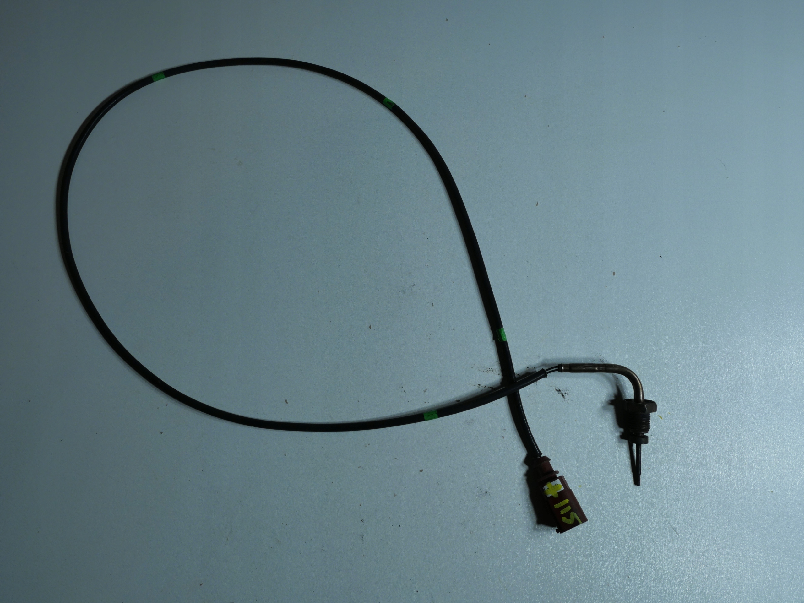Sensor TEMPERATURY Gase VW T6 04L906088DD