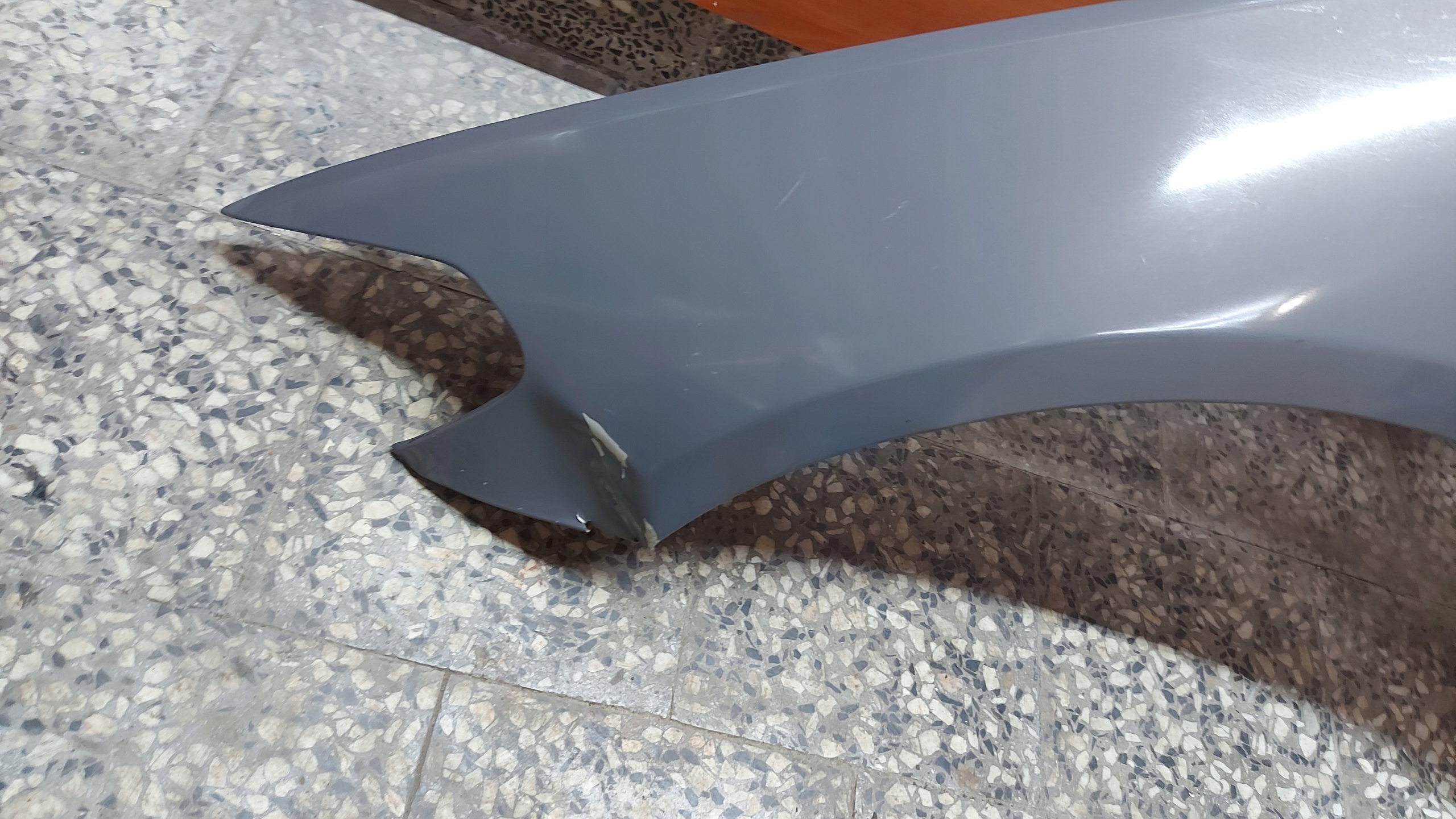 Kotflügel links vorne BMW 5 M5 G30 G31