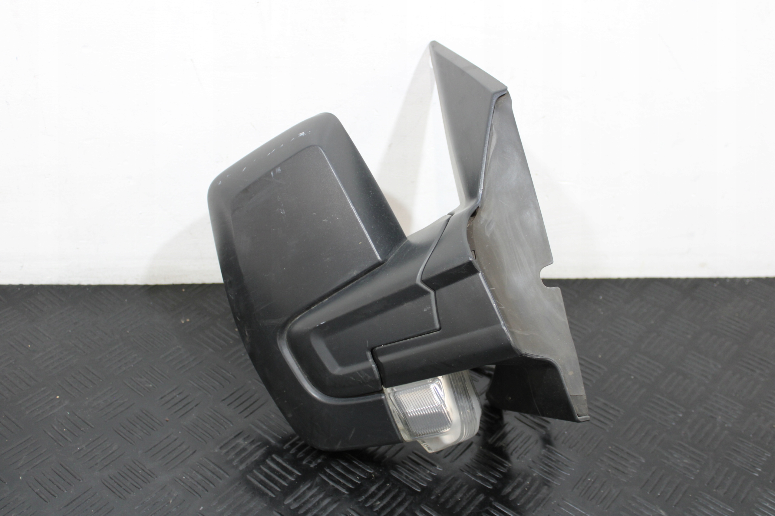 Spiegel rechts 6 Pins FORD TRANSIT CUSTOM