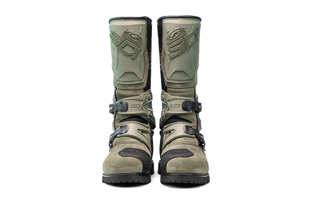 Topánky Sidi Adventure 2 Gore-Tex Military Green veľ 44