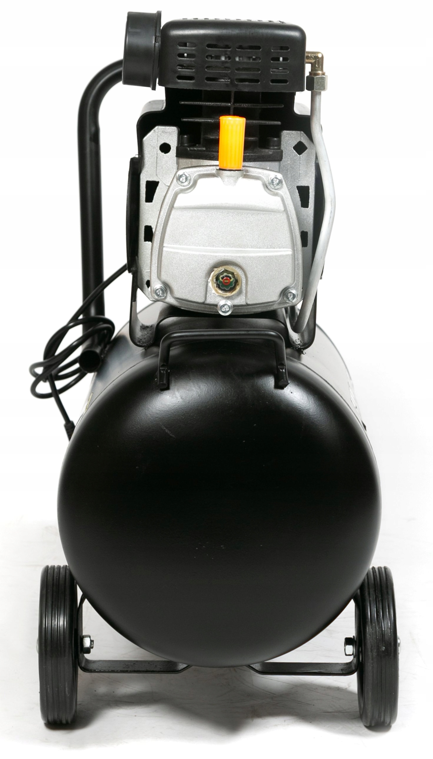 Kompresor sprężarka GERMAN 50L 8BAR 220L/MIN + Odw Marka German