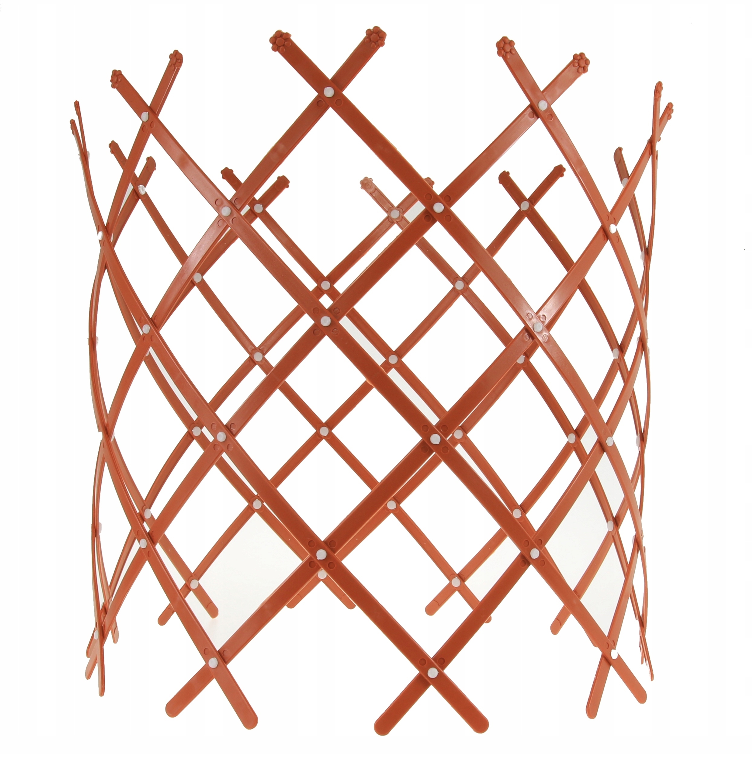 Płot Płotek zabezpieczajacy OCHRONNY ROZSUWANY Reg Producent inna