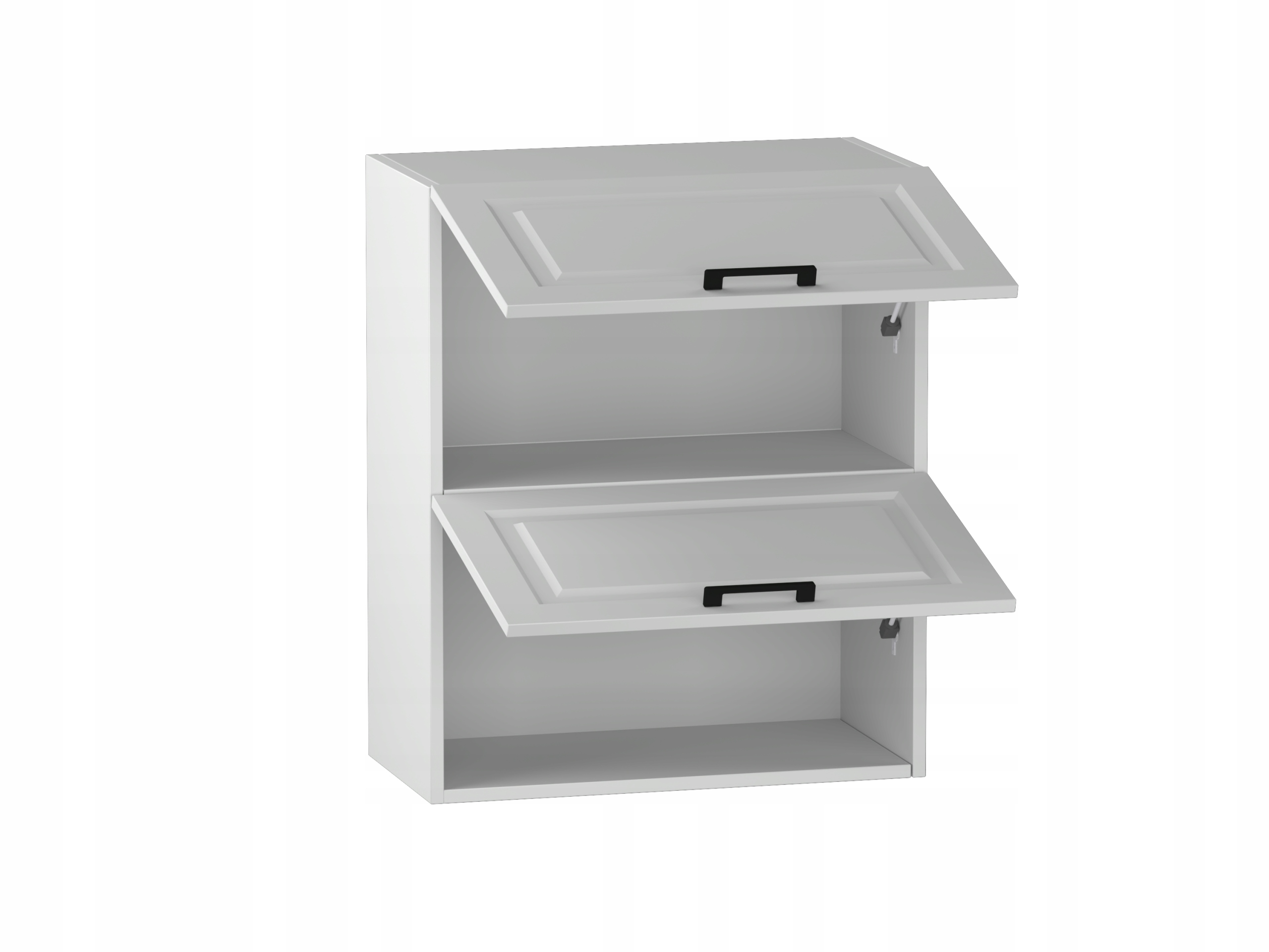 Szafka kuchenna W80okGRF2 Venezia biała 80