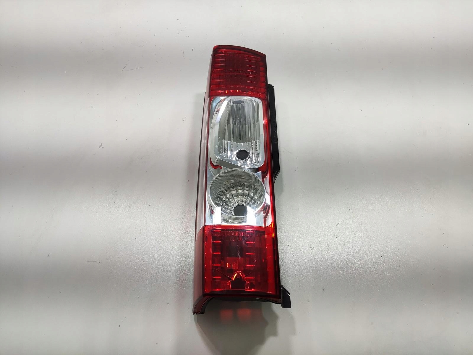 light left rear part rear JUMPER BOXER DUCATO III 2014-2018 LIFT