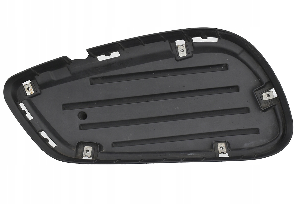grid of a bumper front left MERCEDES E A2128852723
