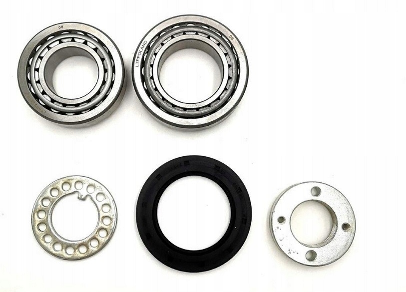 ZESTAW NAPRAWCZY PIASTY HC HANGCHA 2-3,5T CPQD25N