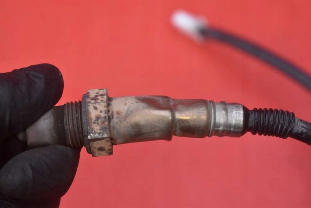 SONDA LAMBDA MR985039 MITSUBISHI COLT 6 VI Z30 1.3 16V 95 KM 02-12