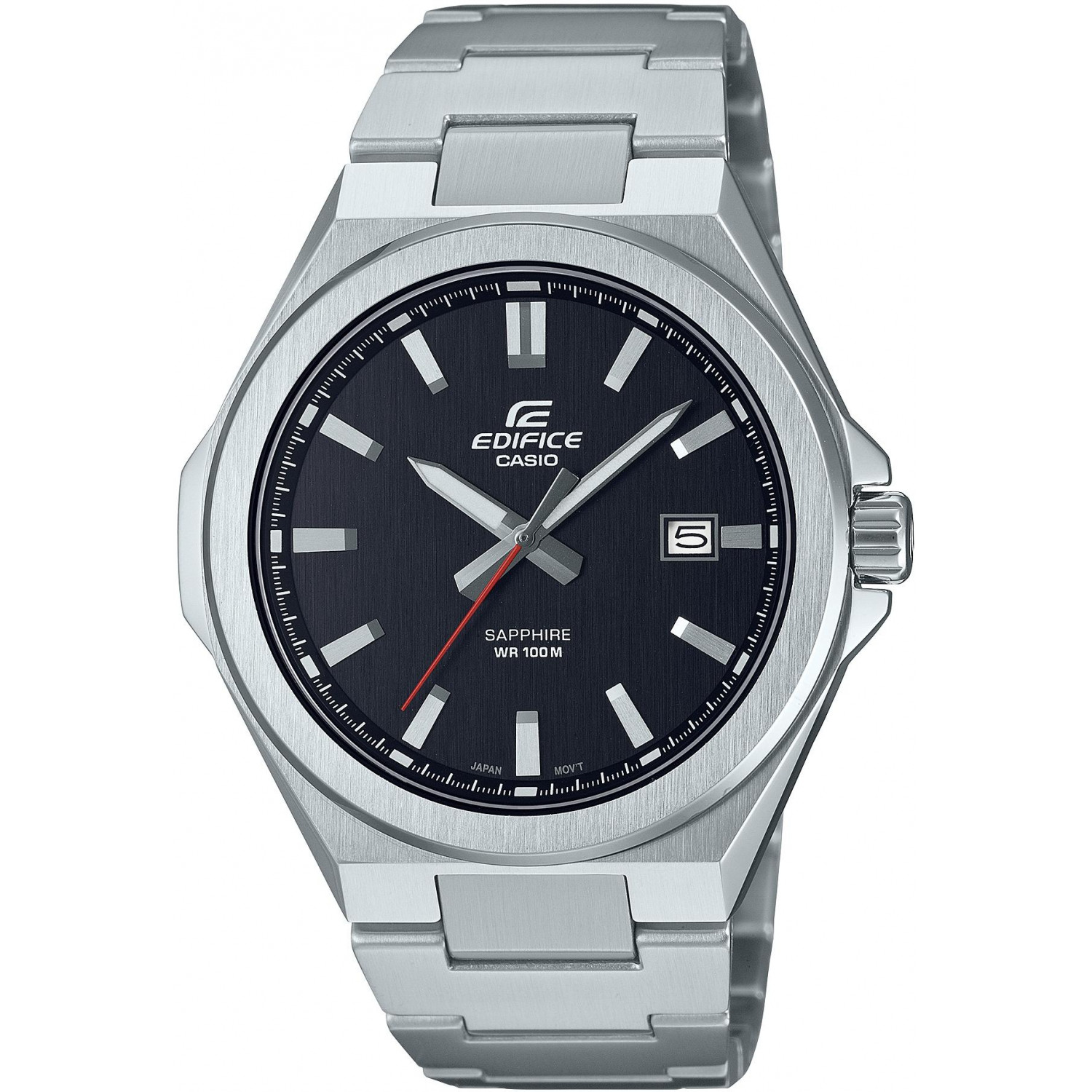 Hodinky Casio Edifice EFB-108D-1AVUEF 10BAR