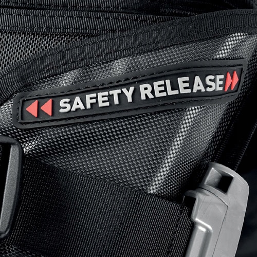 Jacket BCD SEAC SMART z systemem balastowym XXS Marka Seac