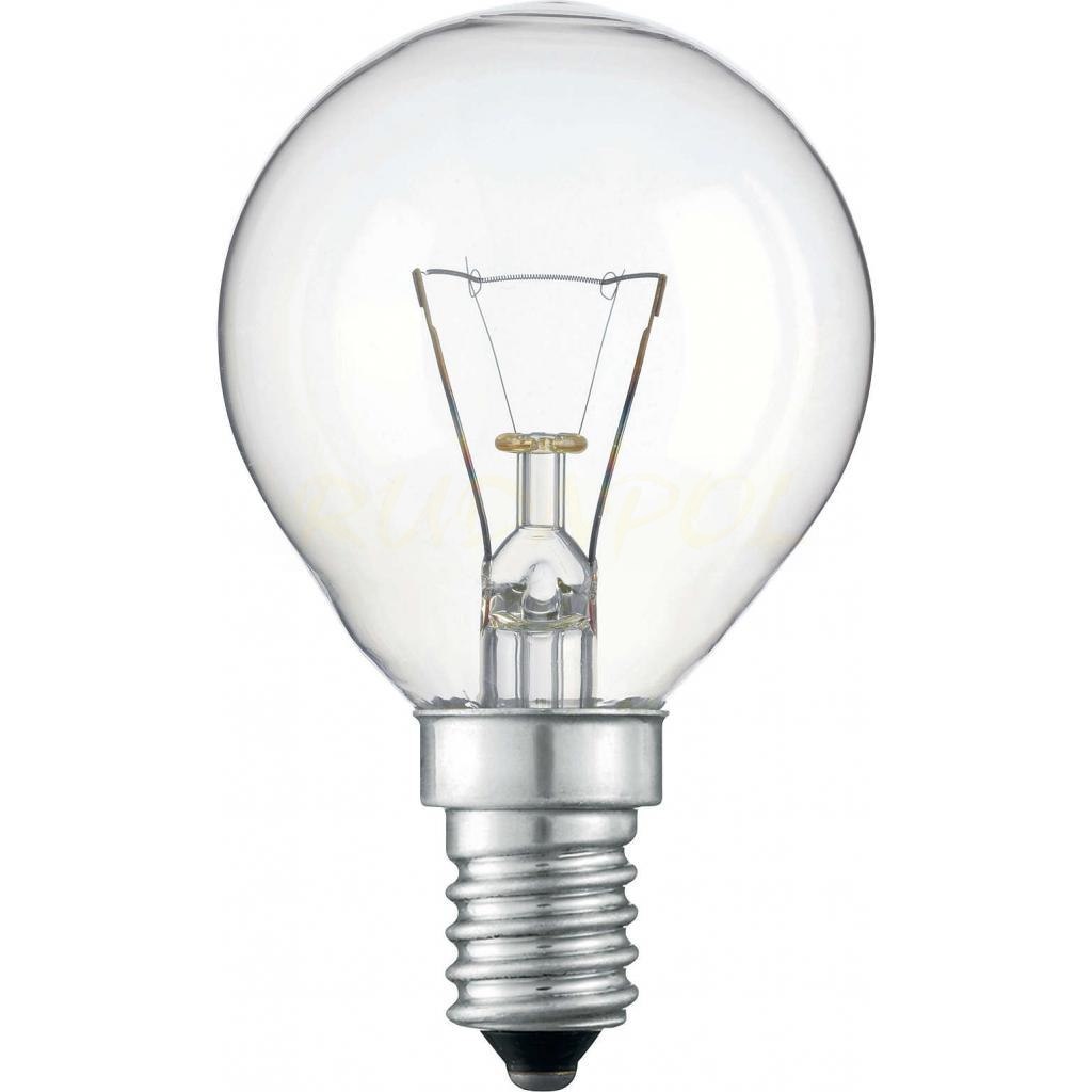 

Żarówka kulka 40W 230V E14 (8727900020571)