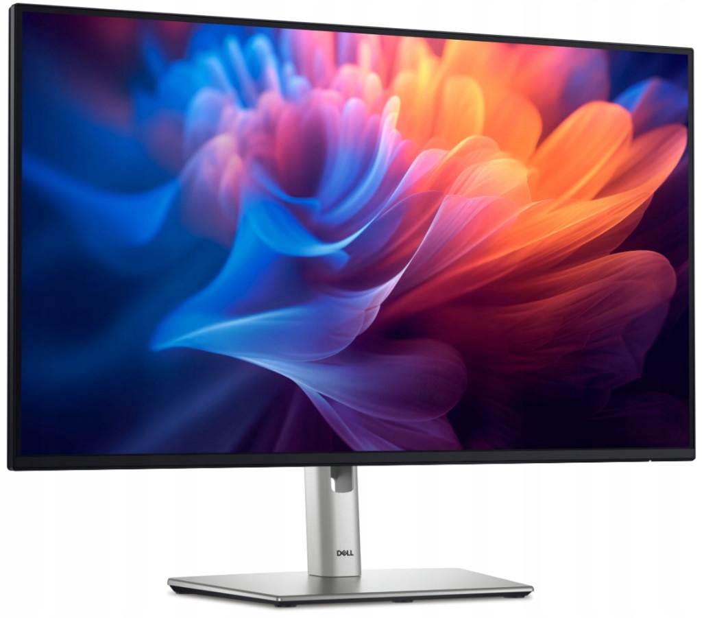 Led Monitor Dell P2725HE 27" 1920 x 1080 px Ips Pls