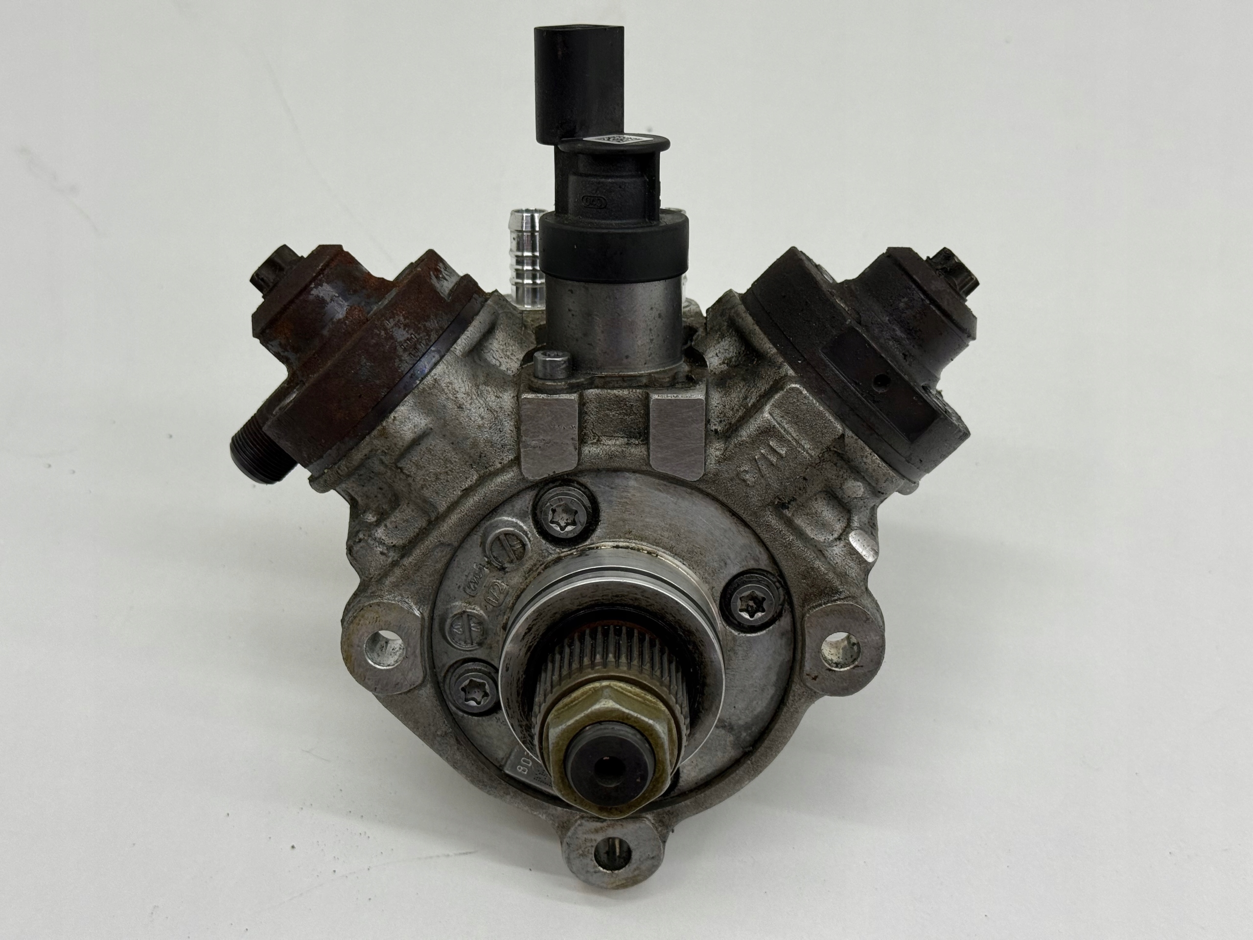 AUDI A8 A7 A6 C7 3.0 TDI CDU Pompe d’injection Carburant SPRAWNA Original!