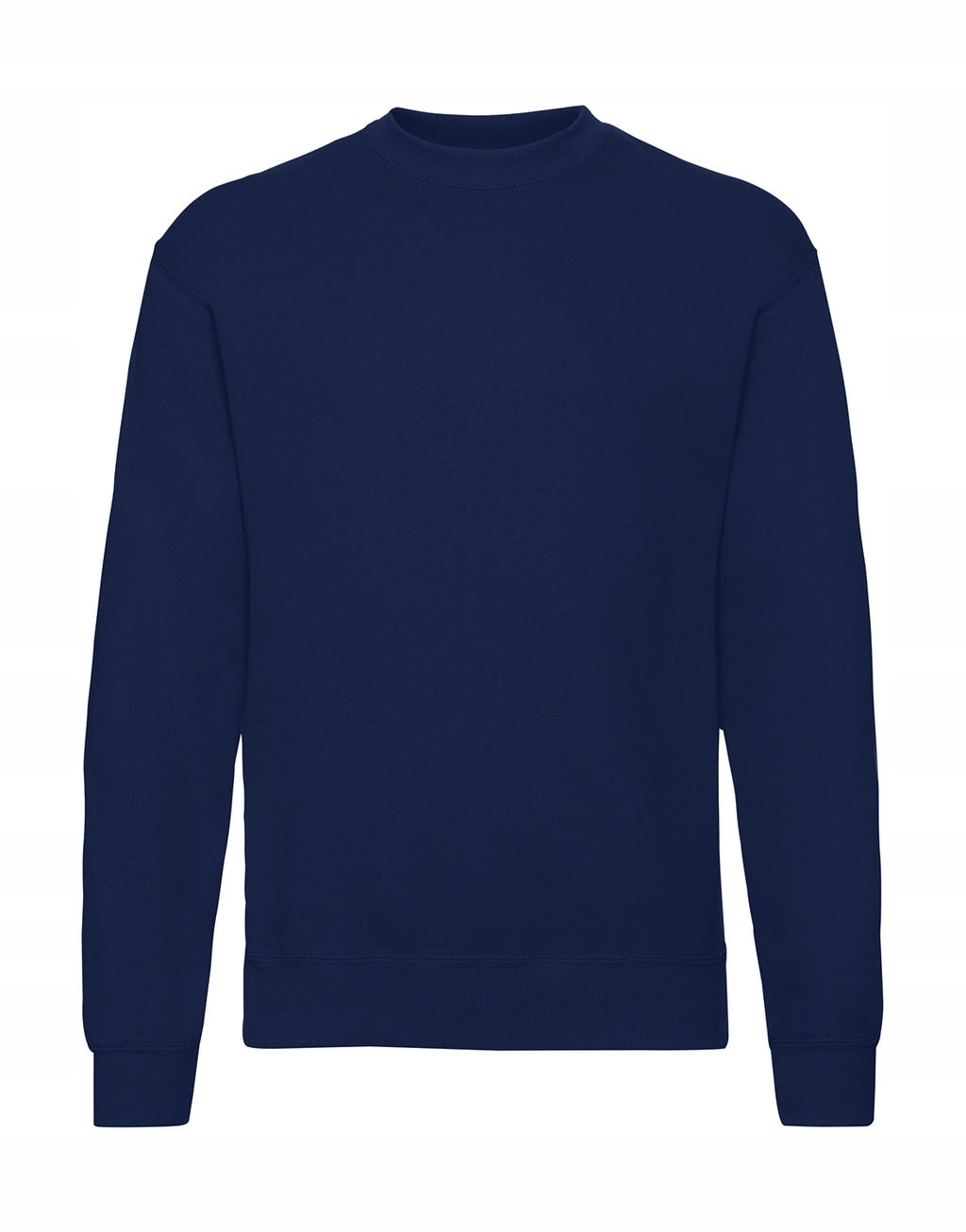 MĘSKA GRUBA BLUZA FRUIT OF THE LOOM XL