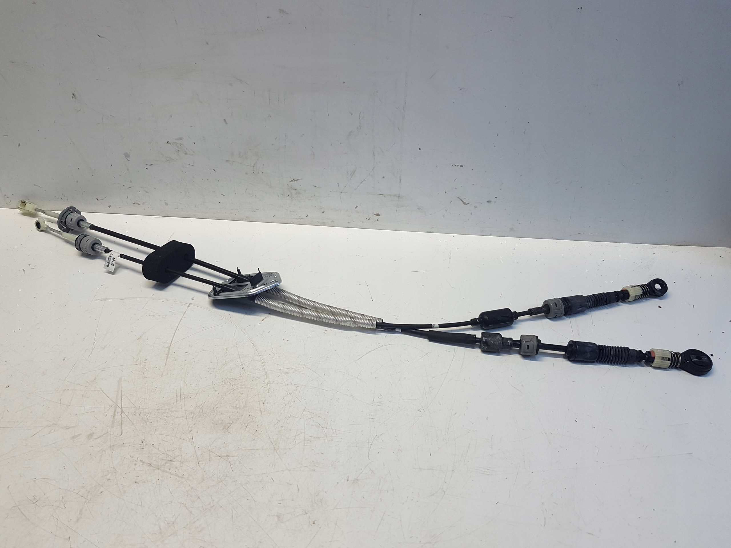 KIA STONIC LIFT Bowdenzug Schalt getriebe