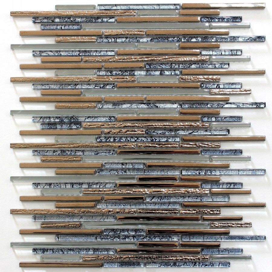 Midas Mozaika Glass A-MGL06-XX-026