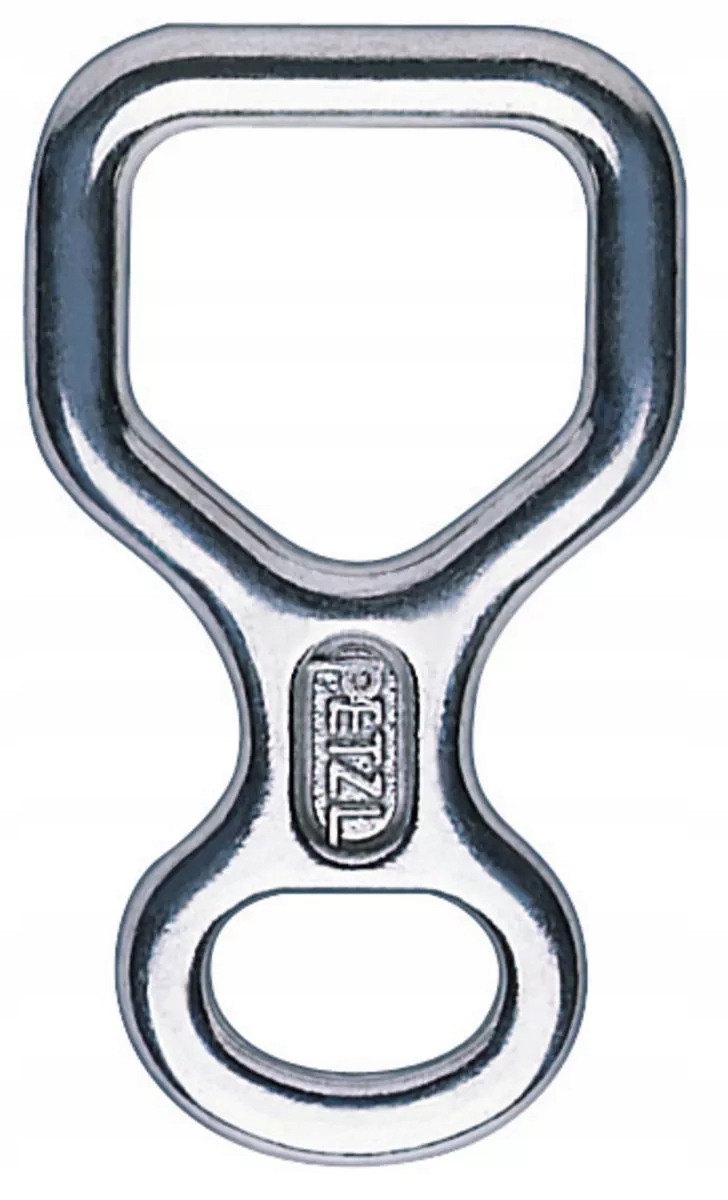 Przyrząd zjazdowy Petzl Huit