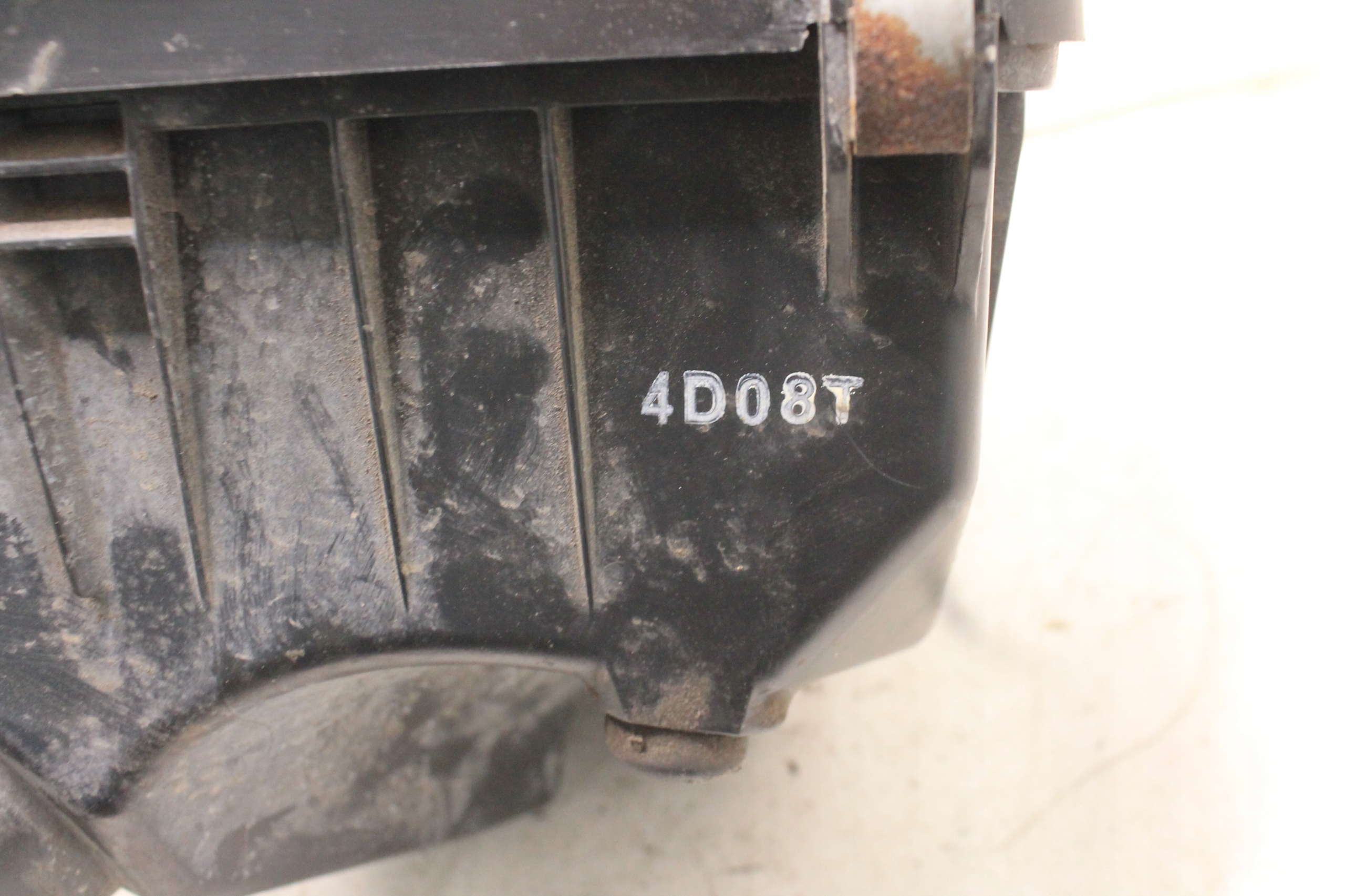 Gehäuse filter luft HONDA CIVIC IX 1.6 und-DTEC 11-16