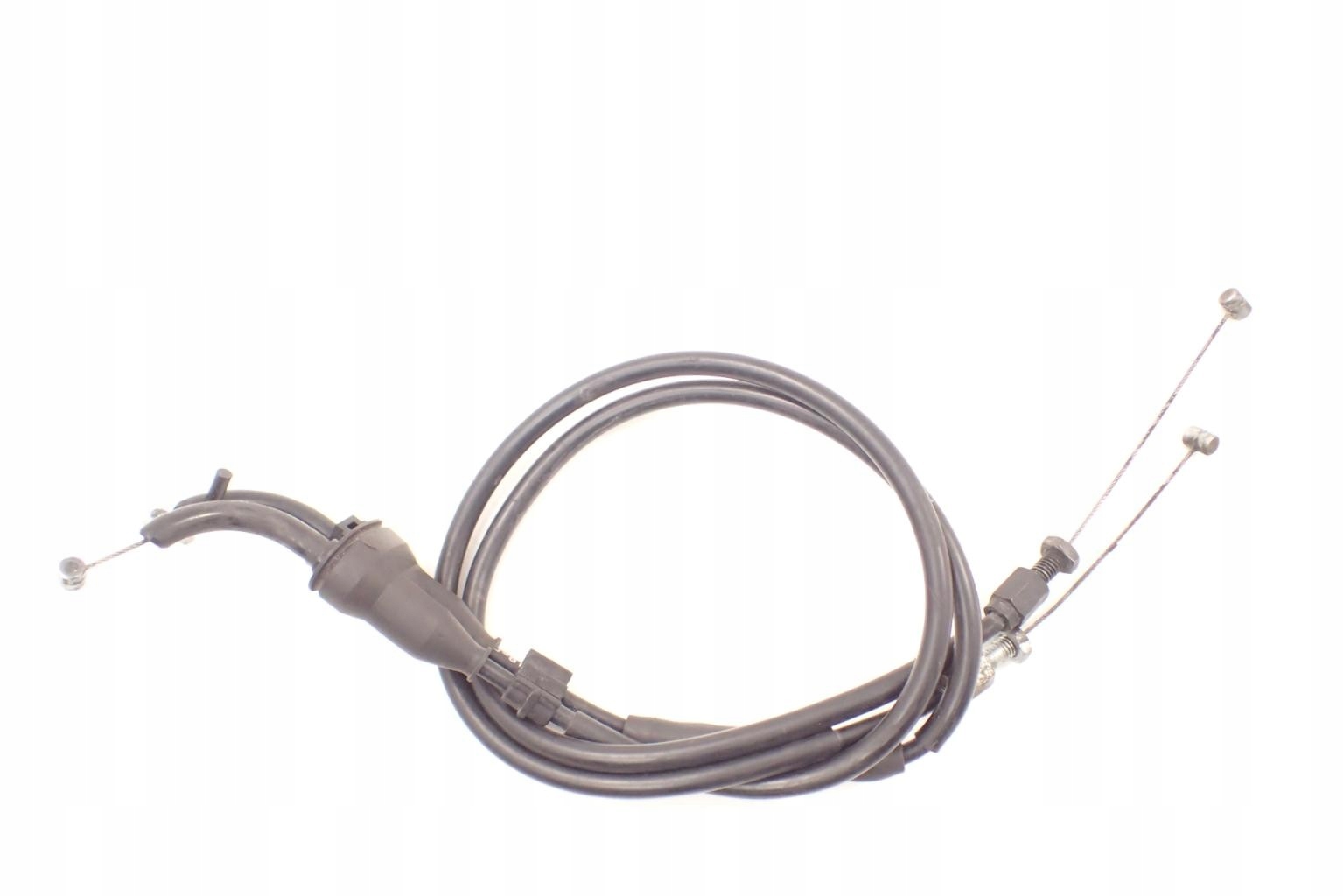 Yamaha YZF R6 RJ15 08-15 Linki gazu