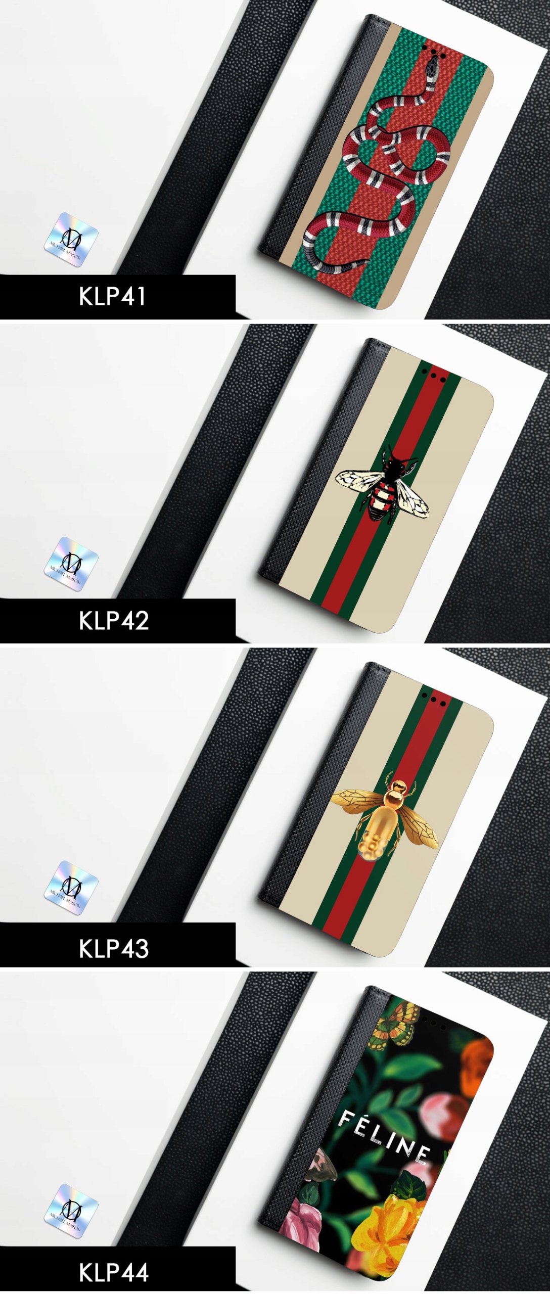 NAJLEPSZE ETUI Z KLAPKĄ DO SAMSUNG GALAXY A13 5G / A04S WZORY JAKOŚĆ Rodzaj gadżetu filmowy