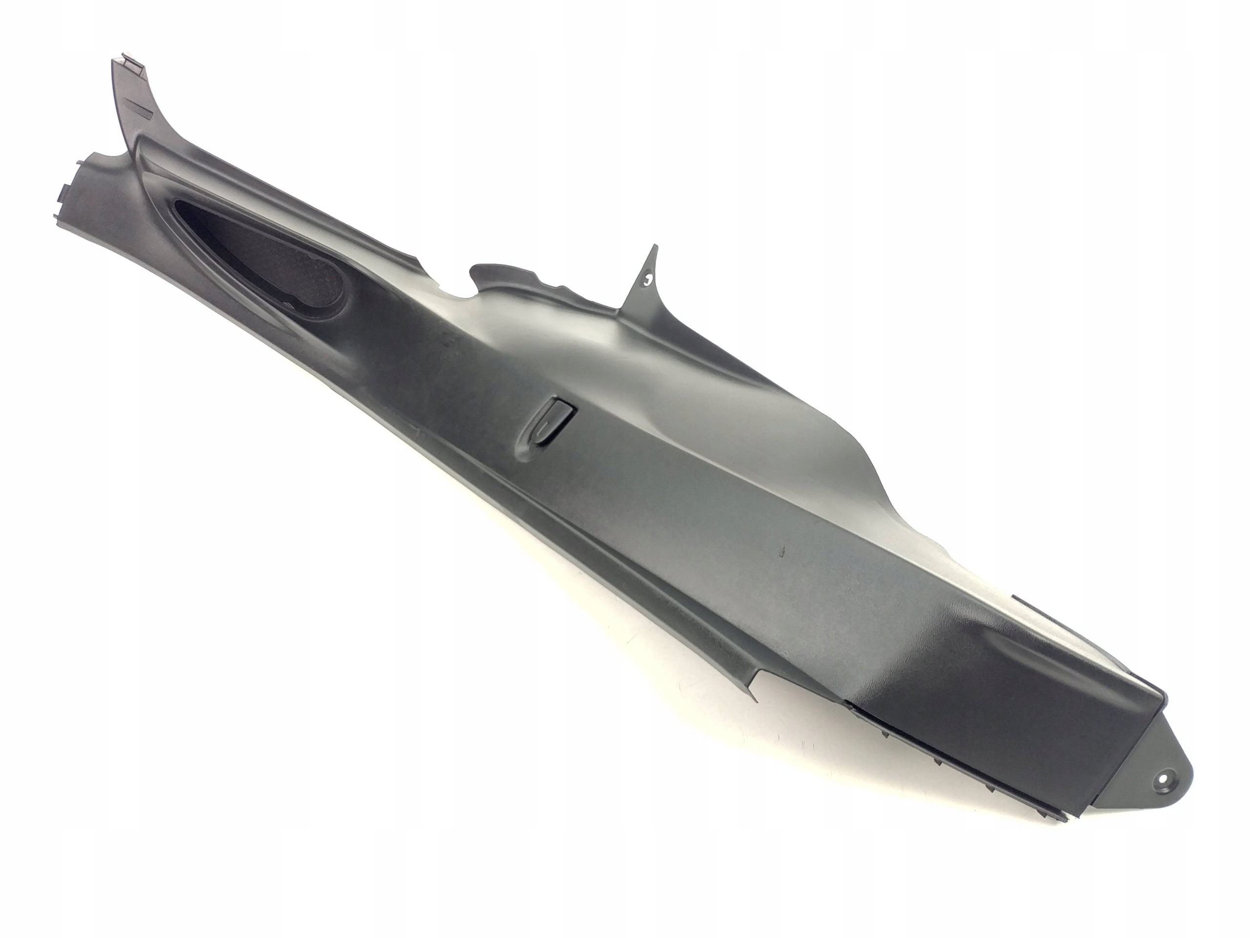 OSŁONA POSZYCIE NADKOLA LEWY TYŁ SEAT ALTEA XL Jakość części (zgodnie z GVO) O - oryginał z logo producenta pojazdu (OE)