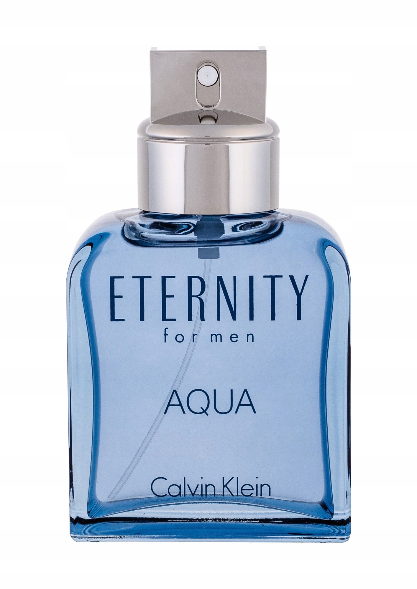 Originální Calvin Klein Eternity Aqua For Men Toaletní voda 100 ml