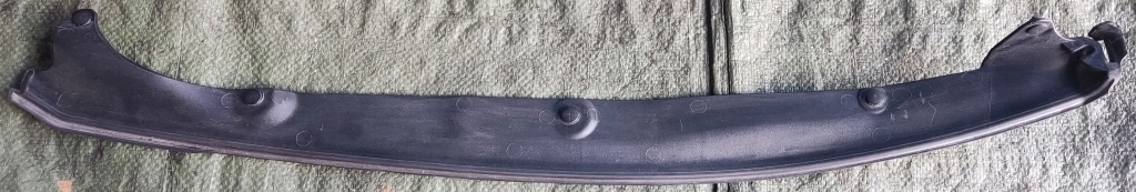 39134621 - Opel Insignia B уплотнитель двери передний левый