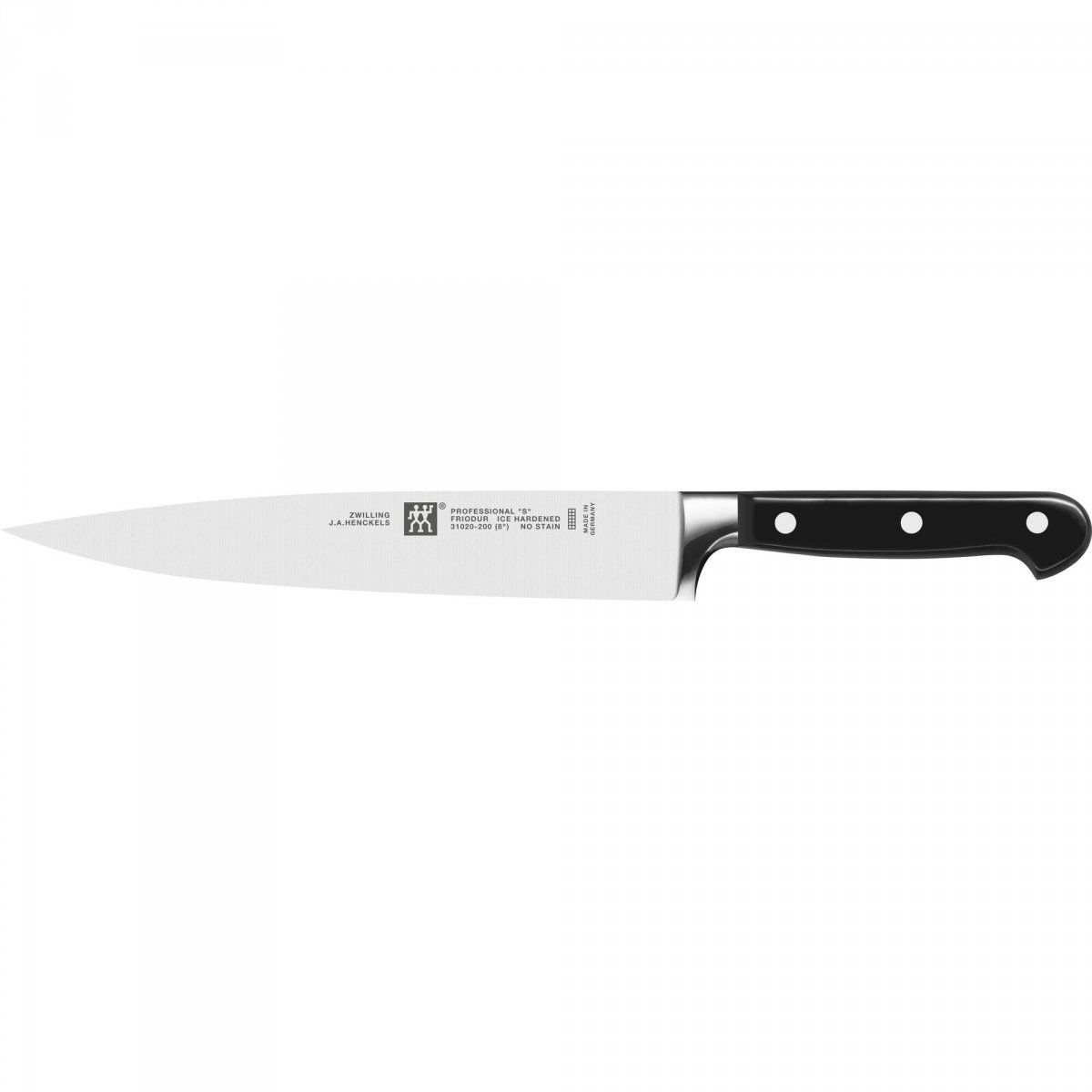 Nôž na údeniny 20 cm Professional "s" Zwilling