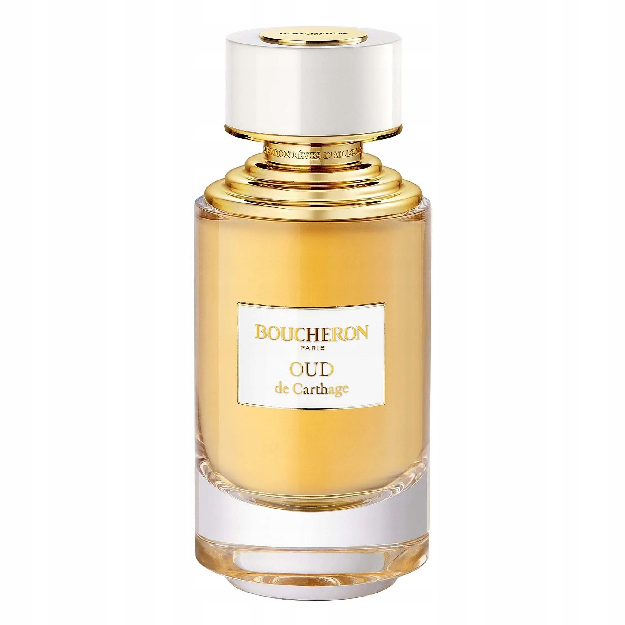 Boucheron , La Collection Oud de Carthage, parfémovaná voda, unisex, 125 ml