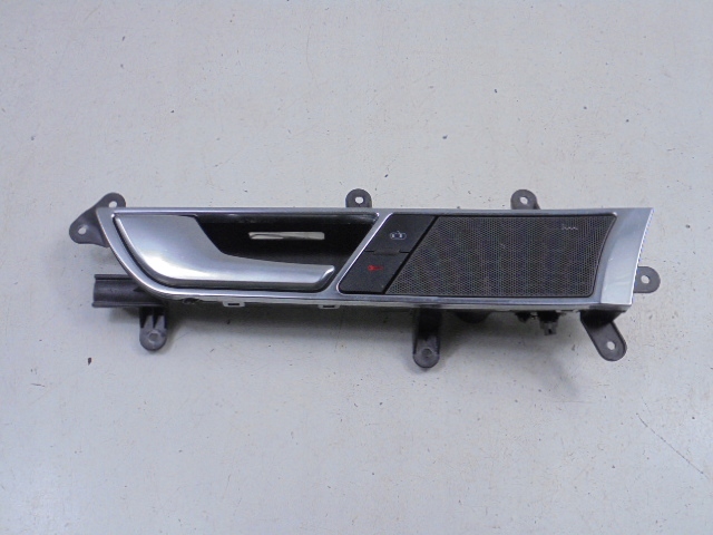 AUDI A6 C6 handle door inner left front 4F0837019A