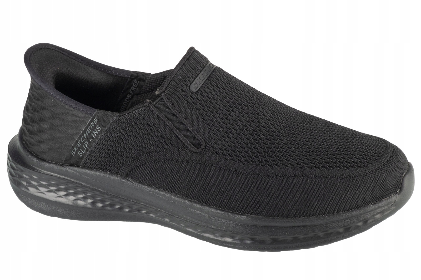 Skechers Slip-ins Rf: Slade Deacon [45] Pánské tenisky, síťované boty