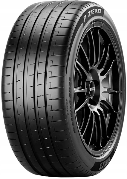 4x opony letnie Pirelli P Zero 225/40R18 92Y XL rant 2024