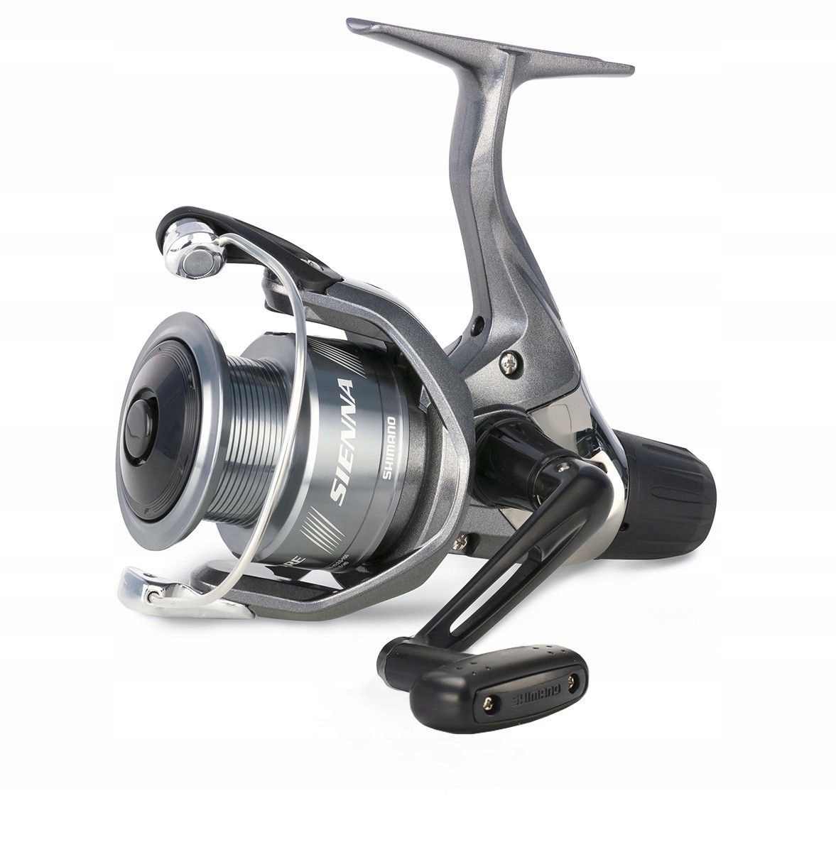 

Kołowrotek Shimano Sienna 4000 Re