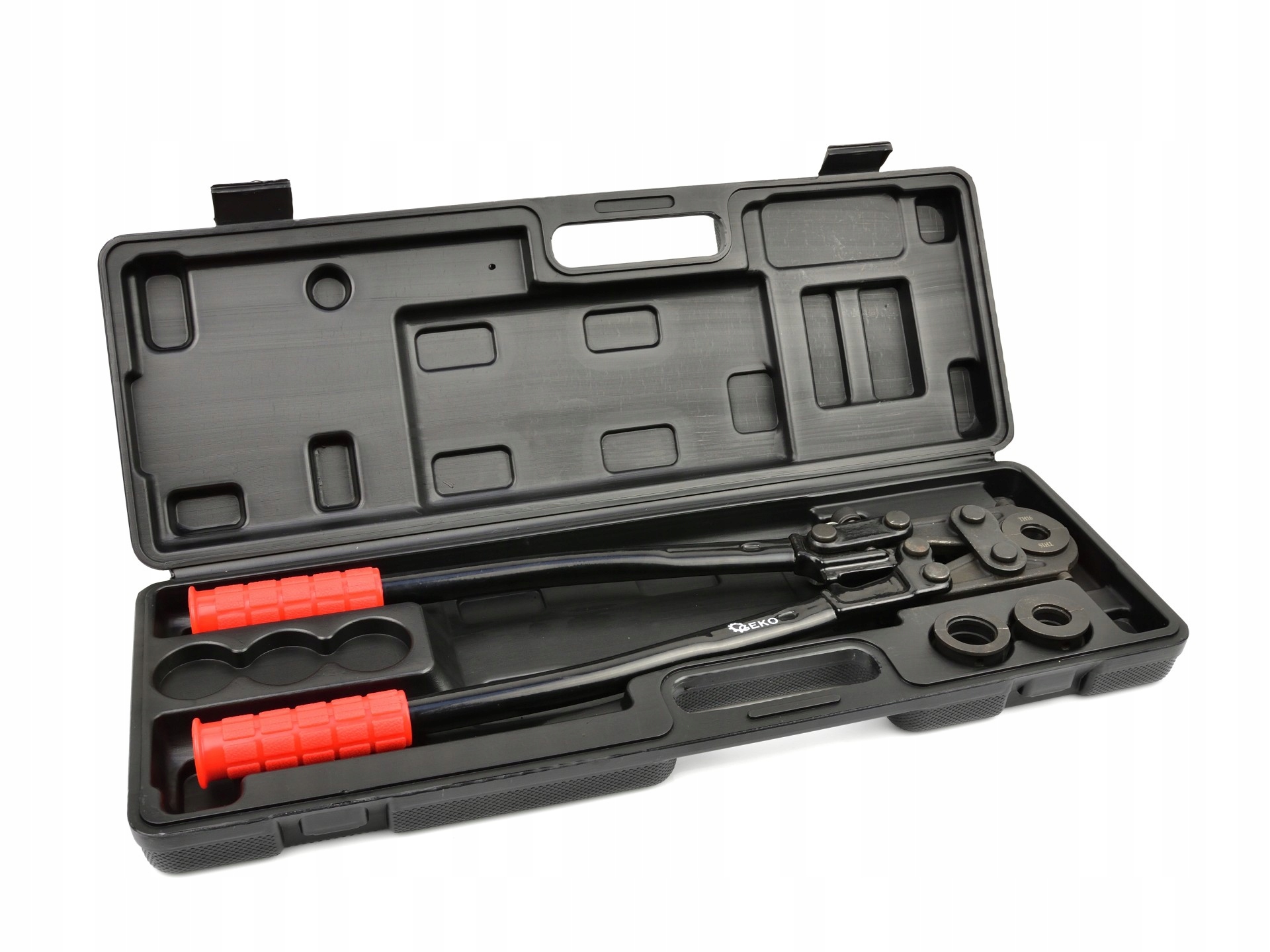 ZACISKARKA PRASA DO RUR PEX-AL PEX TH16-26