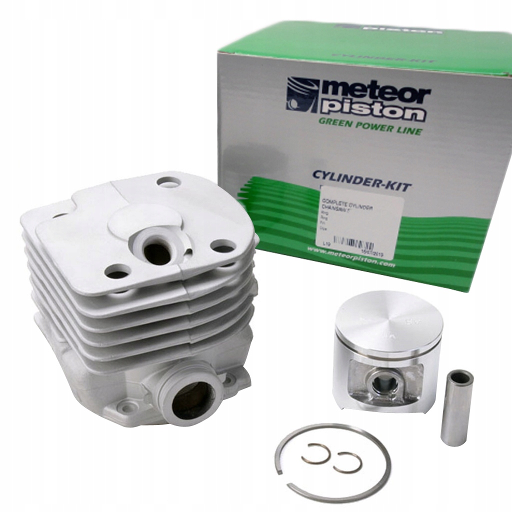 Cylinder Kompletny Meteor Husqvarna 362 371 372
