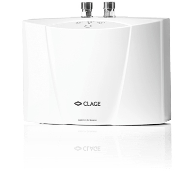 Clage przepływowy e-podgrzewacz MCX 3 1500-15003