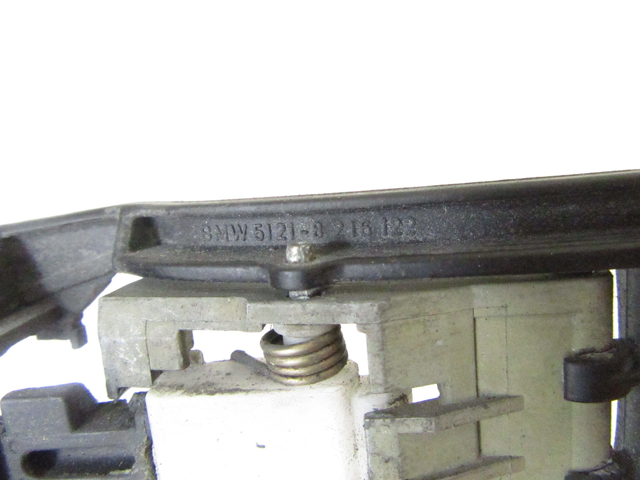 console handles right front BMW e46 sedan KOMBI COUPE CABRIO PRZEDLIFTEM