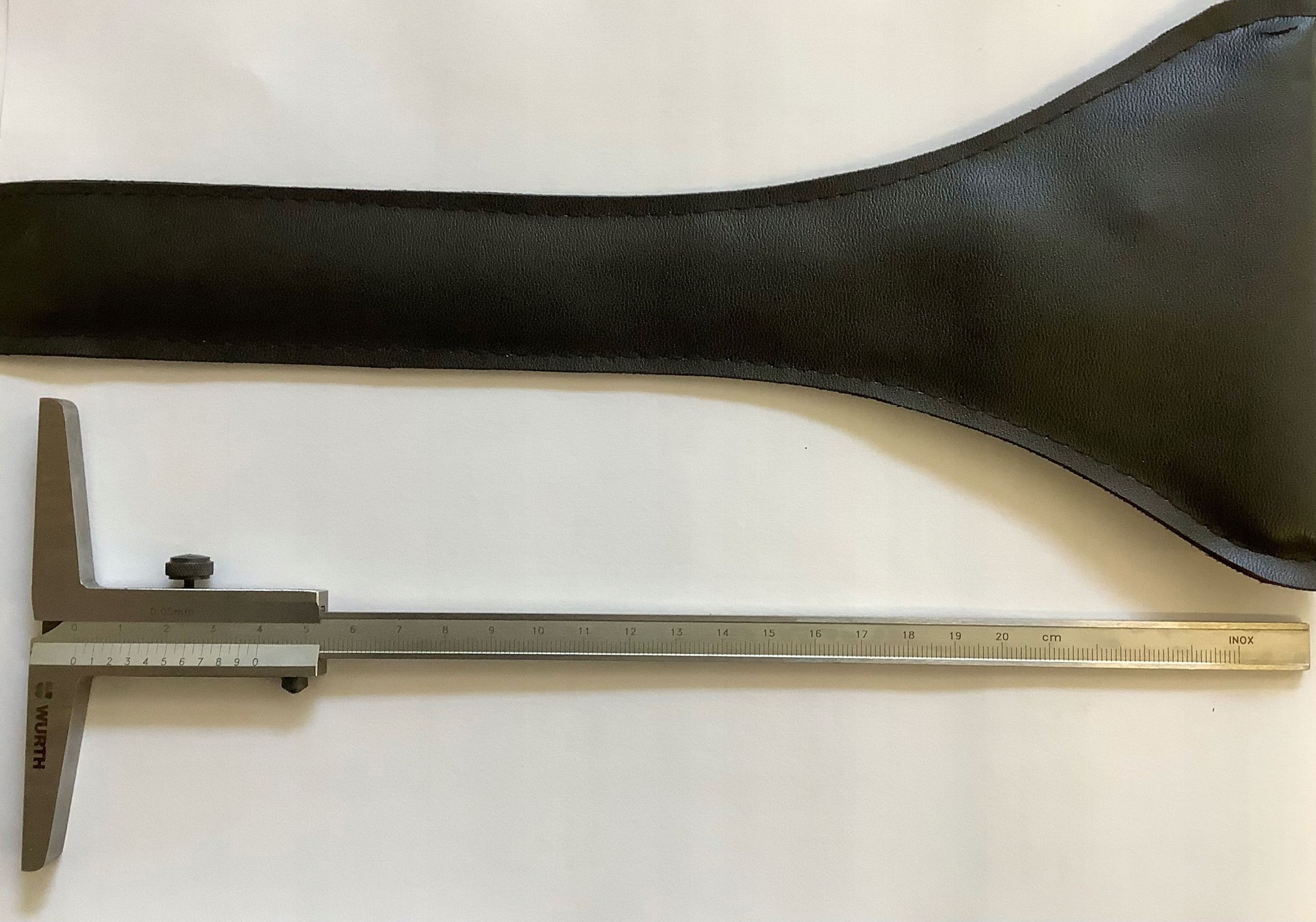 Wurth SUWMIARKA DO POM.GLEBOKOSCI 0-200MM