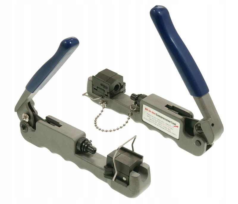 ОБЖИМНОЙ СТАНОК ДЛЯ ОБЖАТИЯ РАЗЪЕМОВ F BNC IEC РЕГУЛИРУЕМЫЙ