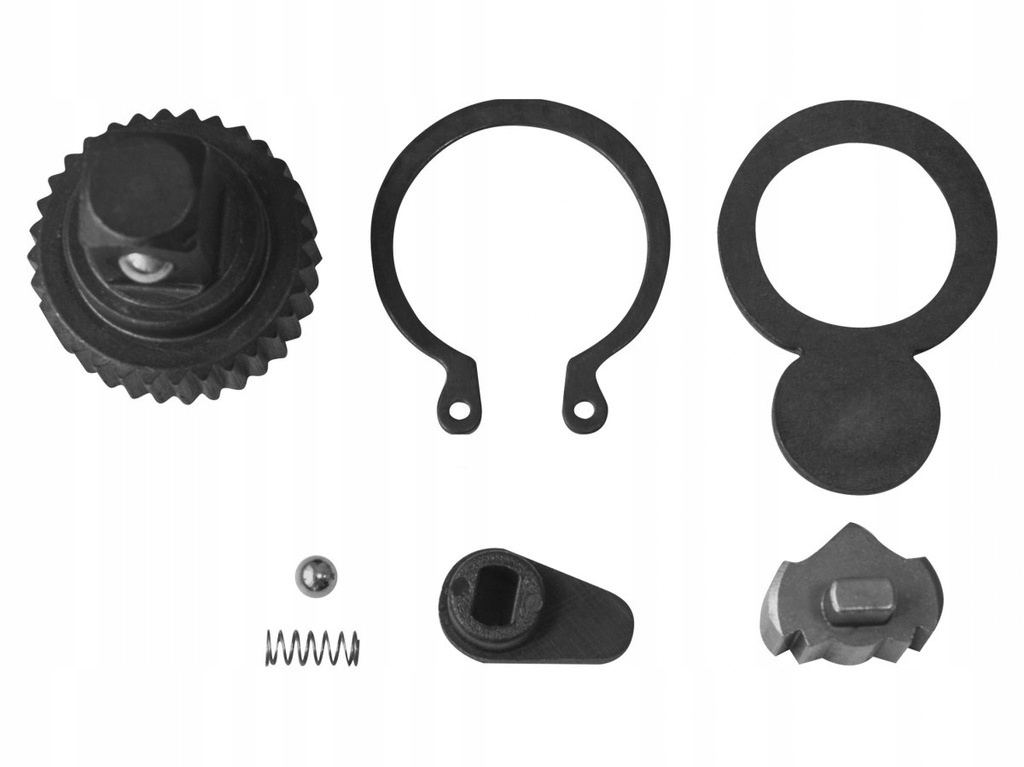 

Jonnesway Kpl.naprawczy Klucz Dynamo 3/8"