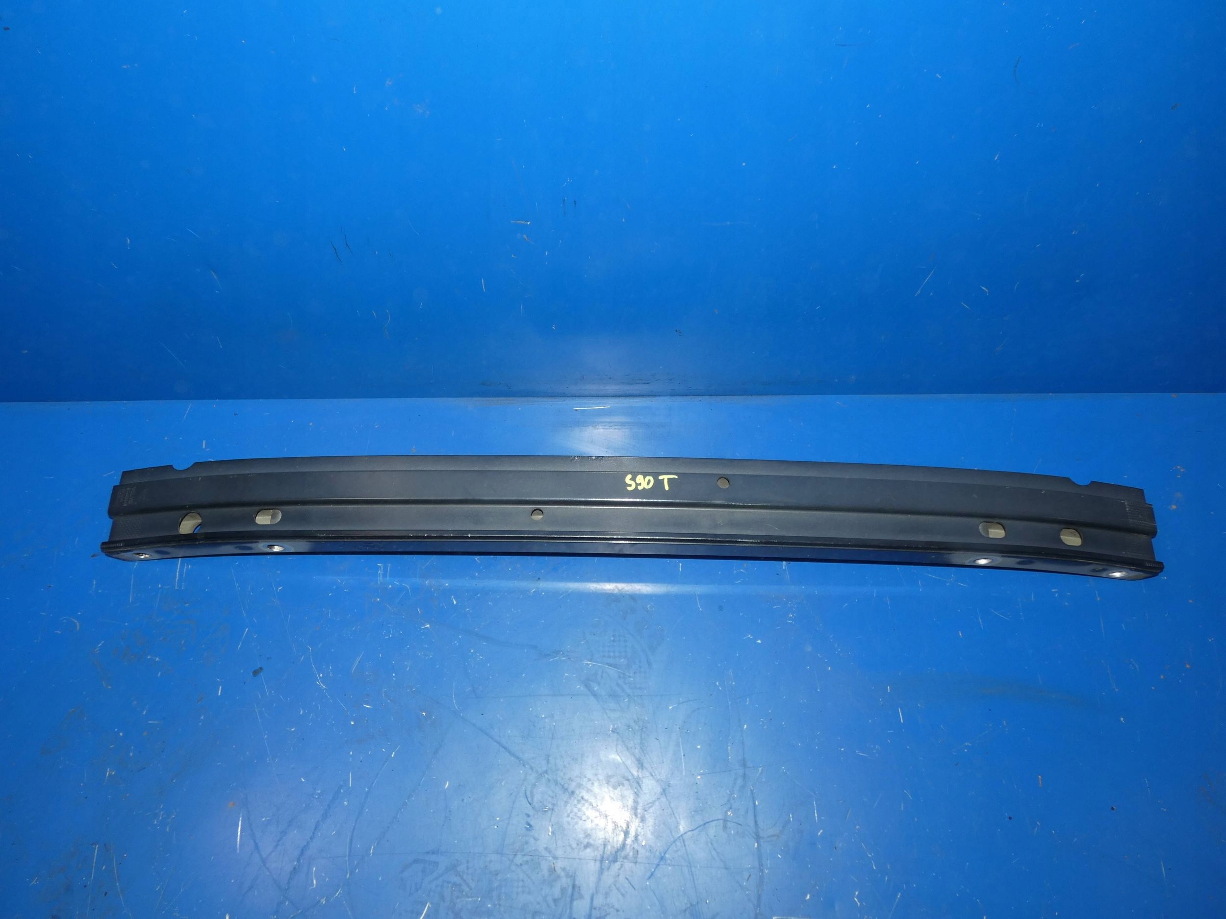VOLVO S90 II V90 II sider below bumper rear part rear