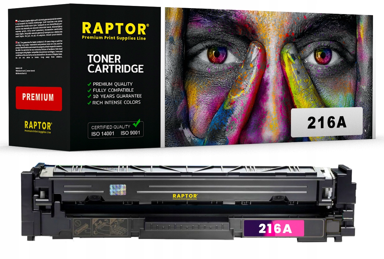 

Toner Do Hp M155nw M182n M182nw M183fw W2410A 216A