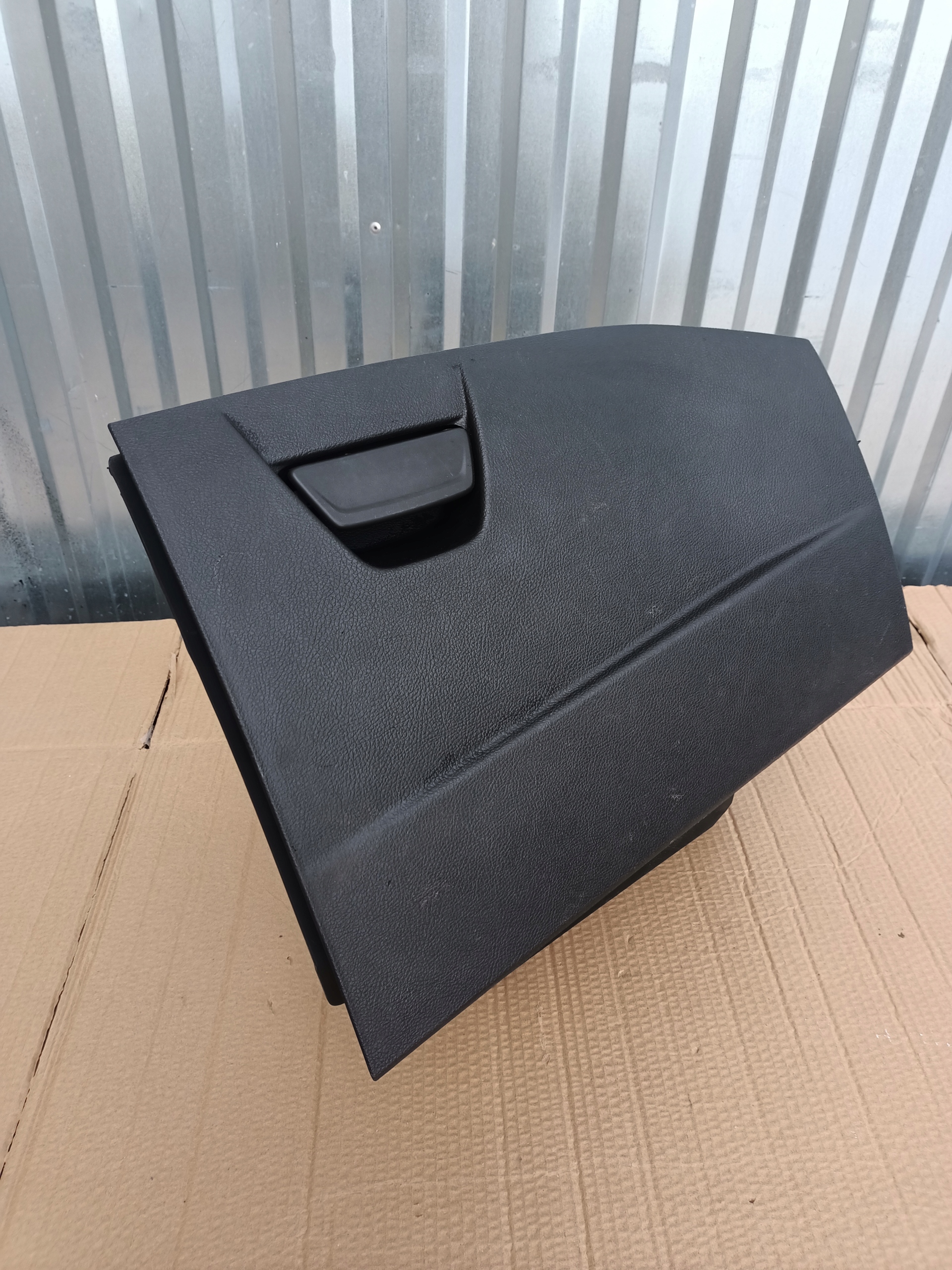 бардачок пассажира FORD Focus MK3 европа