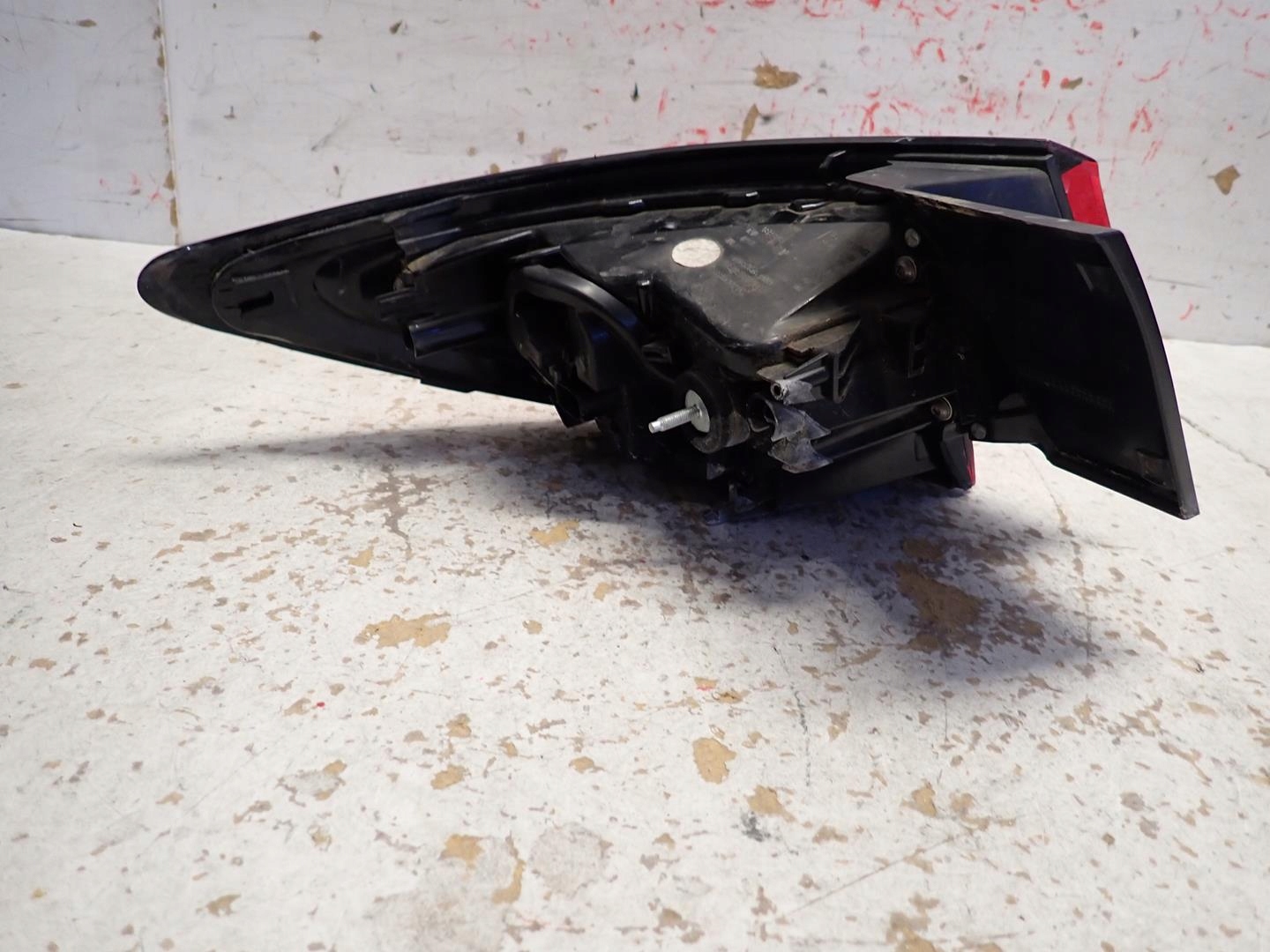 light rear part rear right OPEL ASTRA V K 2016- HB 366069842