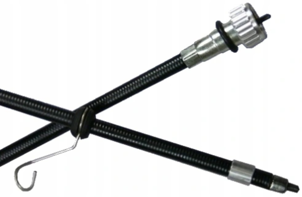 LINKA SZYBKOŚCIOMIERZA Piaggio